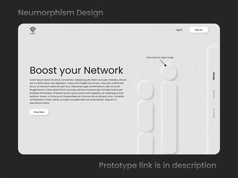 Neumorphism Design designs, themes, templates and downloadable graphic ...