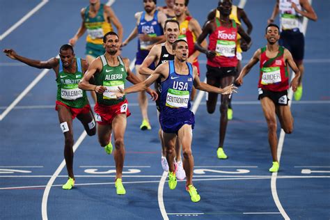 Rio 2016/Athletics/1500m men Photos - Best Olympic Photos