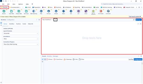 Image result for Alteryx Example Designs