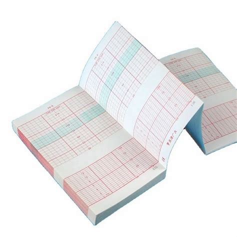 Fetal Monitor - CTG PRINTING PAPER Wholesale Trader from New Delhi