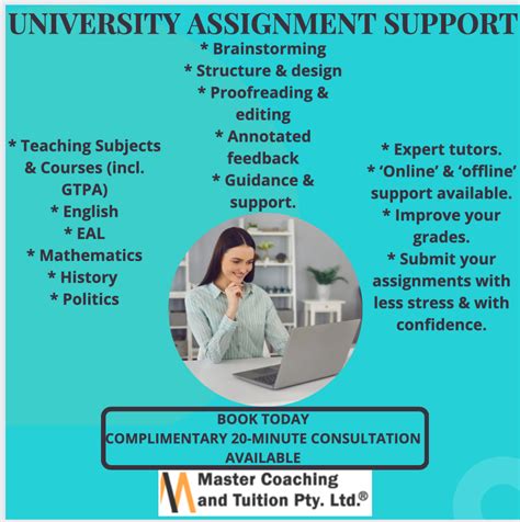 Image result for Assignment Support