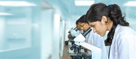 Best Colleges for Allied Health Sciences in Telangana – SR University