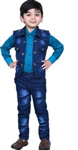 Boys Dresses for 6 Years Old Online at Best Prices In India | Flipkart.com