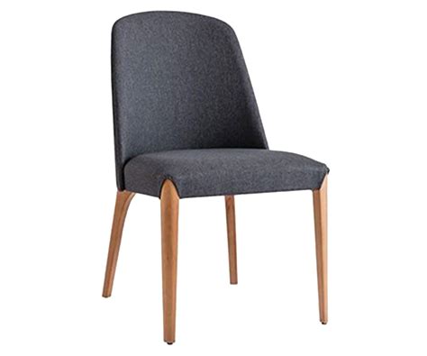 Oscarne Wooden Restaurant Chair Made in Turkey - RCF