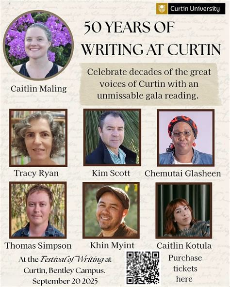 This year marks 50 years since Curtin University began the first ...