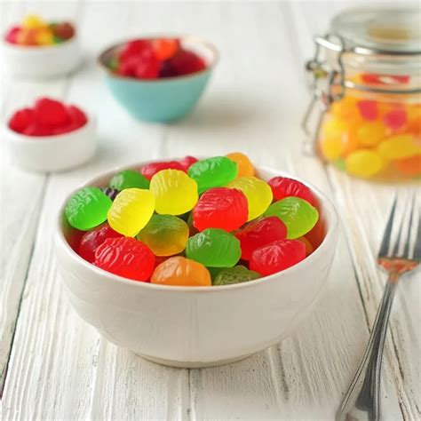 Are Gushers Vegan? Find Out the Truth Here