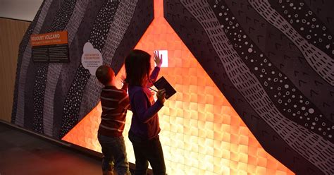Sensory-Friendly and Access Morning, 625 C Street, Anchorage, AK ...
