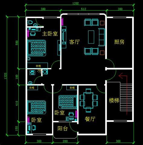 房子水电装修设计_房子装修水电设计图_张家界装修85个平方的楼房设计 - 装修公司