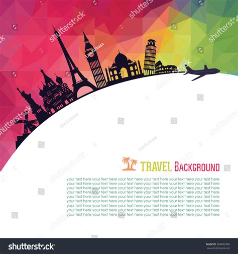 Travel and Tourism Background HD 的图像结果