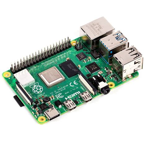 Image result for Raspberry Pi CPU