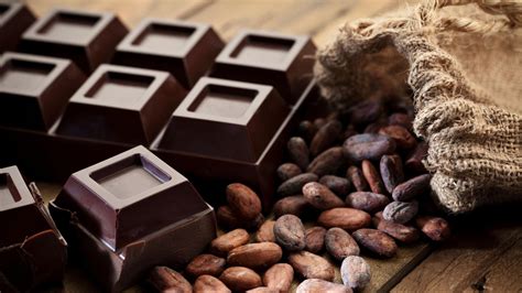 6 Reasons Why You Should Eat Dark Chocolate Every Day - Fresh Farms