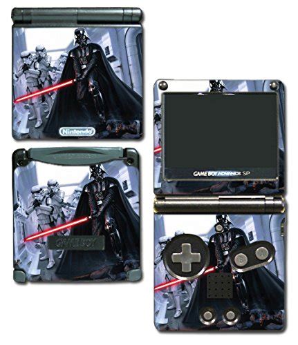 Star Wars Rebels Darth Vader Stormtroopers Lightsaber Video Game Vinyl ...