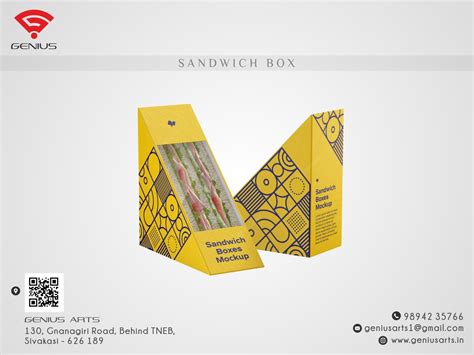 Genius Arts, Sivakasi