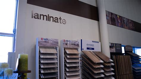 Laminate Flooring Sales & Installation Grande Prairie