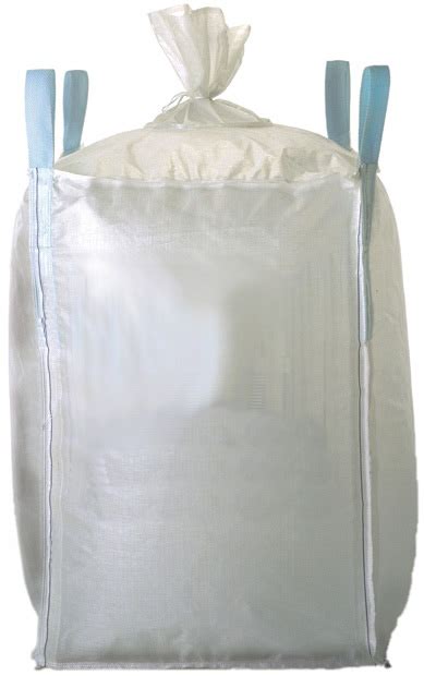 PP FIBC Bags and Bulk Jumbo Bag Manufacturer - Ganpati Plastfab Limited