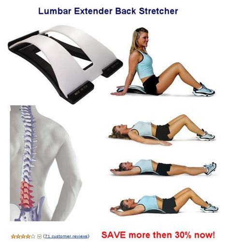 Image result for Tips for Using a Back Stretcher