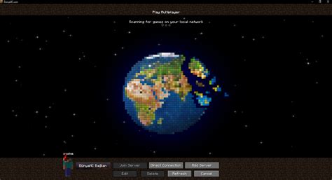 Image result for Minecraft Fancy Menu Mod