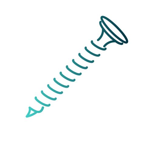 Screw - Free construction and tools icons