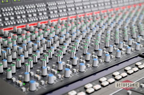Image result for SSL 48 Channel