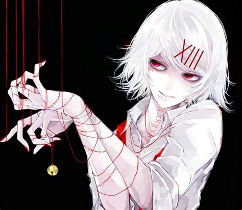 juuzou suzuya quotes