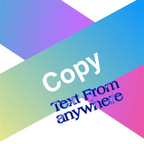 Image result for Copy Any Text