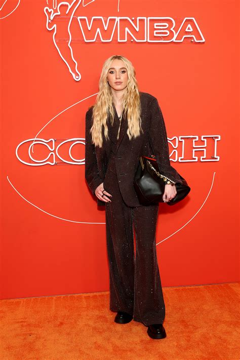 Paige Bueckers Makes Her Grand Entrance In The WNBA Draft