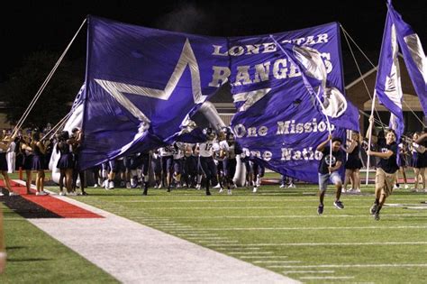 frisco high school hacked website