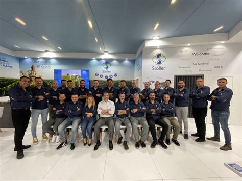 #stoller #growtech2022 | Ata Jaber