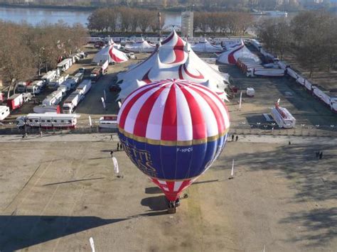 AirPlus Montgolfiere (Briançon) - 2022 What to Know Before You Go (with ...