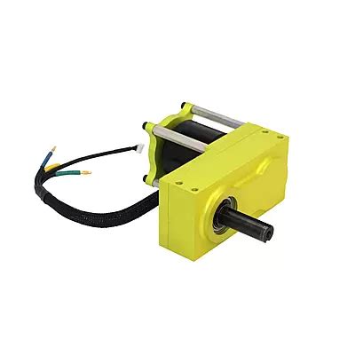 BBOX 60 V1 With Flipsky 7070 Brushless Geared Motor