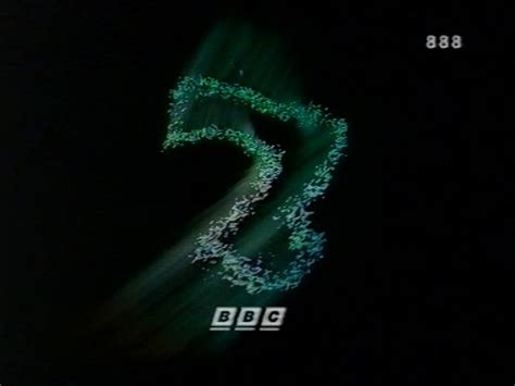 Image result for BBC2 Sign Off