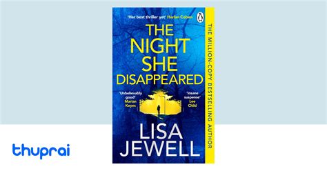 Buy The Night She Disappeared: The addictive, No 1 bestselling Richard ...