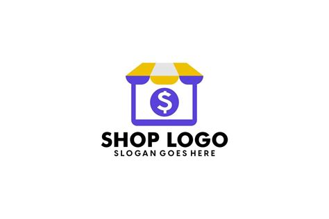 E-Commerce Sample Logo 的图像结果