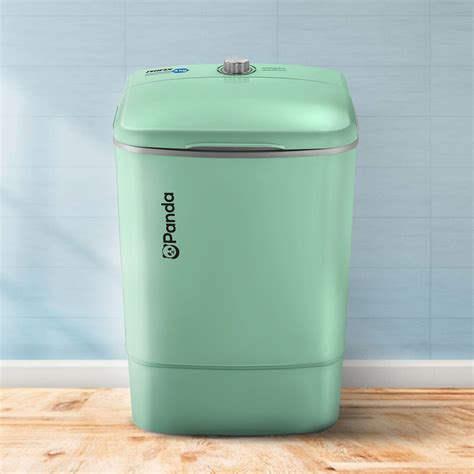 Image result for Panda Washing Machine Portable Small