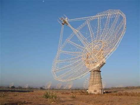 Radio Astronomy Centre