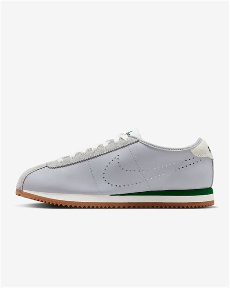 Nike Cortez Leather Women's Shoes. Nike UK