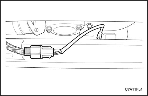 Руководство по техническому обслуживанию Chevrolet Captiva. СИСТЕМА ...
