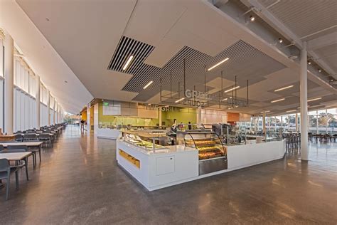 Portola Dining Commons | UCSB Campus Dining