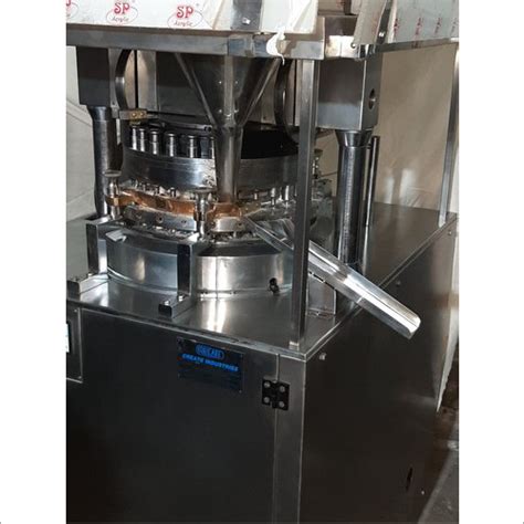 Image result for Latest Tablet Compression Machine