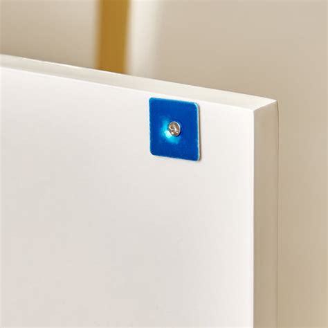 Buy Alchemy Faux Marble Top TV Unit - Cream from Home Centre at just ...