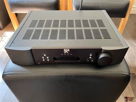 Simaudio Moon ACE Integrated Amplifier - Shipping Included Photo ...