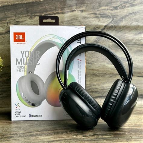 Presenting You All, New Rgb Colour Headphones, Multi colour led light ...