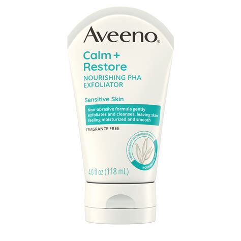 Calm + Restore Hydrating Sensitive Skin Products | Aveeno®