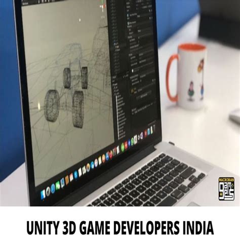 Unity Developer 的图像结果