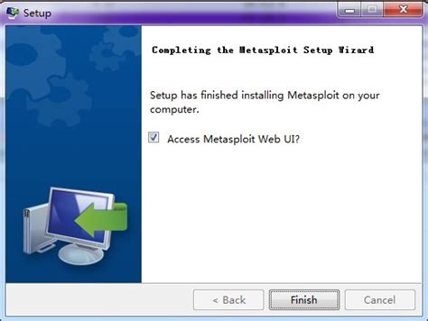 Image result for Install Metasploit On Windows 10