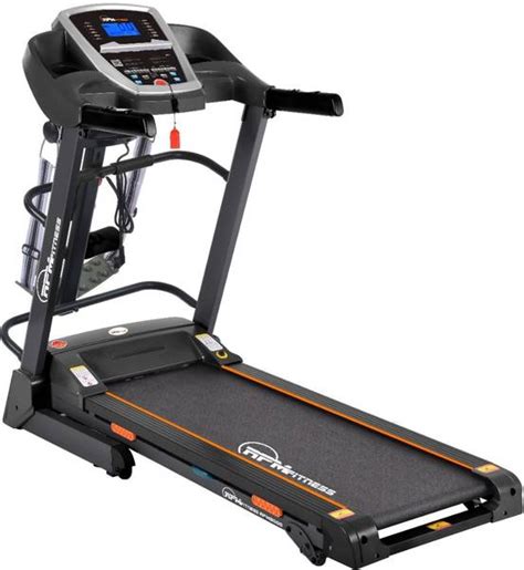 RPM Fitness RPM5000 4.5HP Peak Multi Function Motorized with Free ...