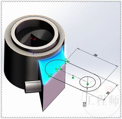 SOLIDWORKS零件、装配体、工程图模板更换方法-智诚科技ICT