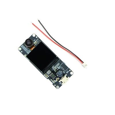 LILYGO T-Camera Plus Camera Module Fish-eye Lens buy online at Low ...