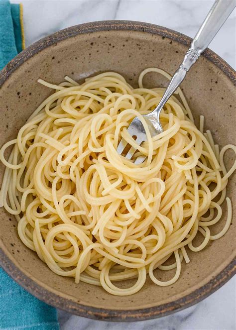 How to Cook Gluten-Free Pasta