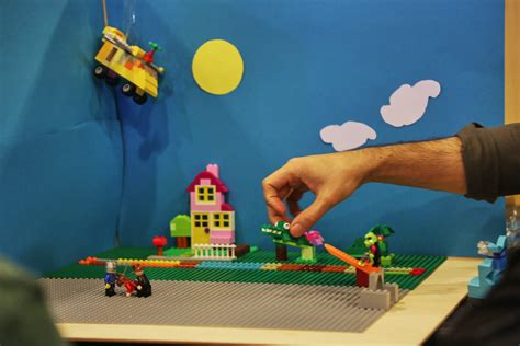 Image result for LEGO Animation How To